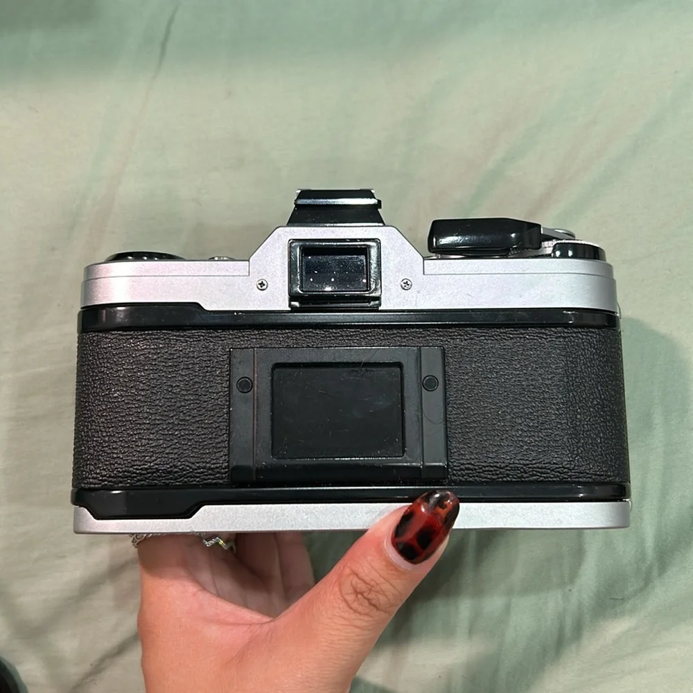 Canon Ae1